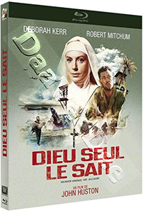 Heaven Knows, Mr. Allison (Blu-Ray)